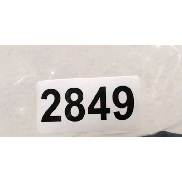 Von Dutch Graphic Button-Front Long Sleeve Shirt Men’s SMALL Solid Black - Picture 7 of 7